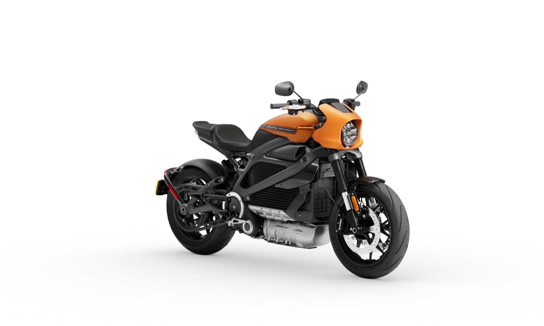 Harley-Davidson Livewire Technical Specs Finally Released - Asphalt & Rubber