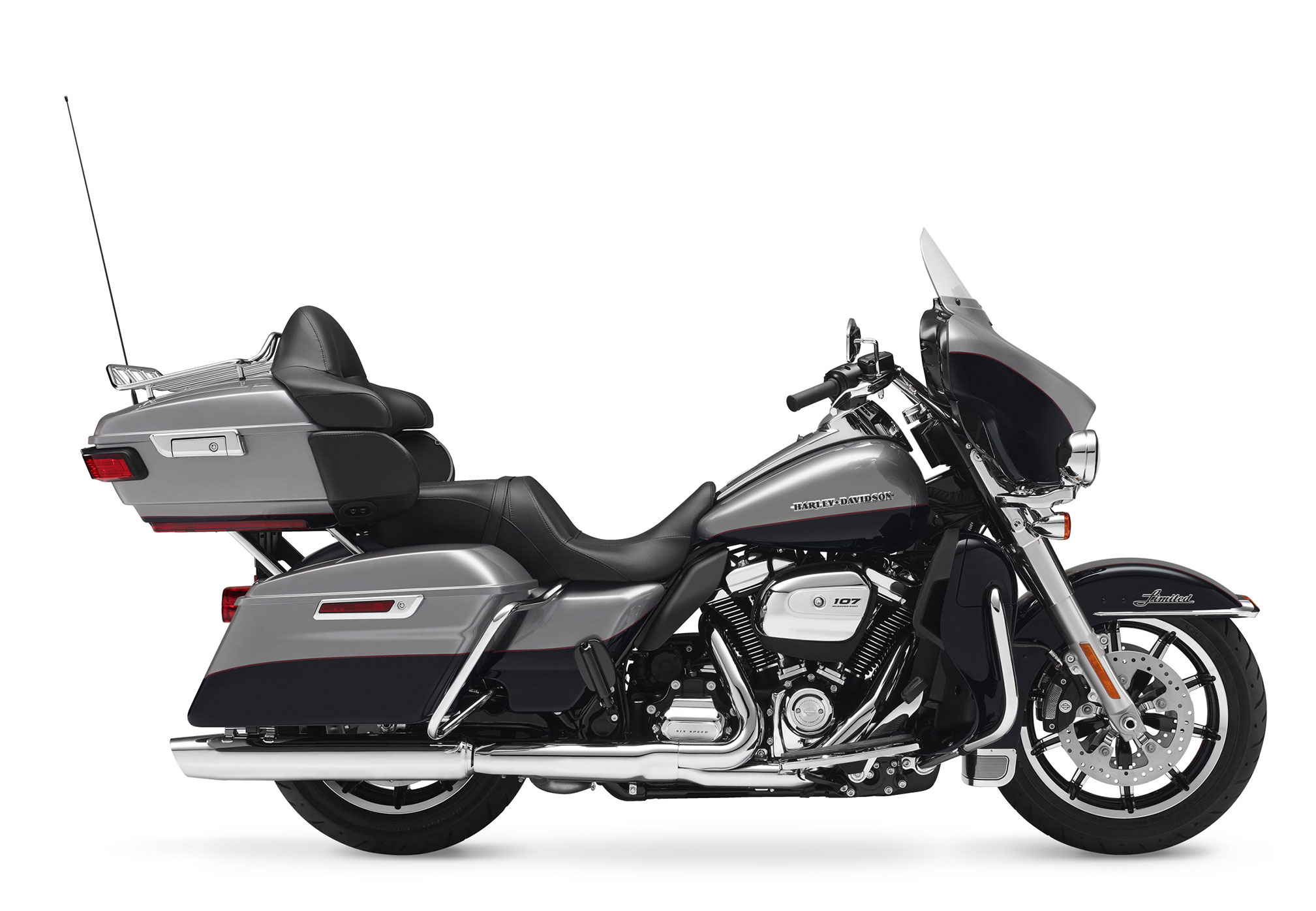 New 2021 Harley Davidson Cvo Street Glide Hdpo123459575 Ridenow Powersports