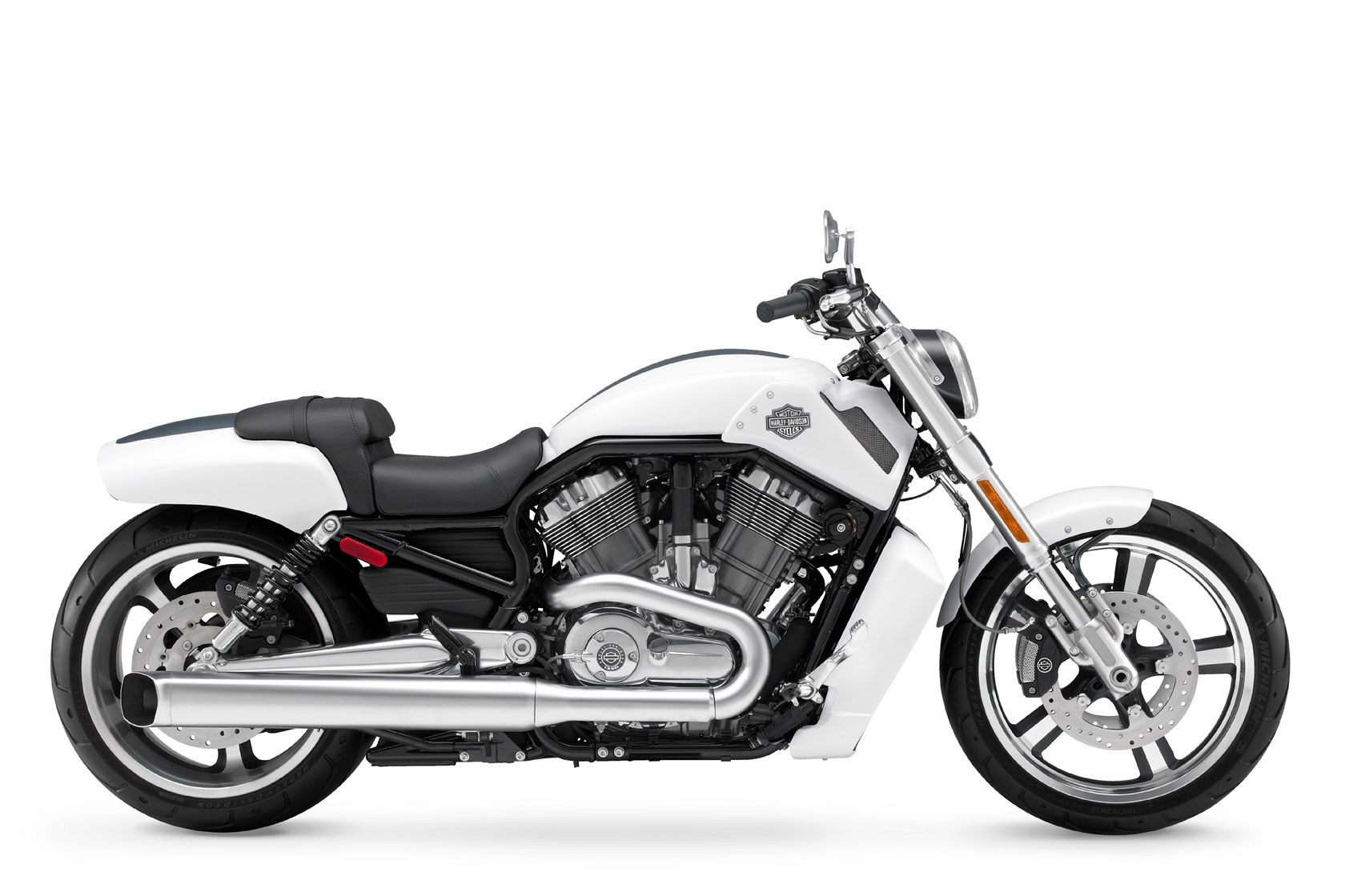 Harley Davidson V Rod Muscle 2011 2012 Specs Performance And Photos Autoevolution 0548