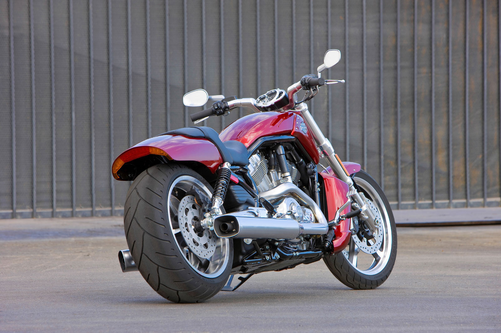 2021 Harley-Davidson CVO Street Glide Guide • Total Motorcycle