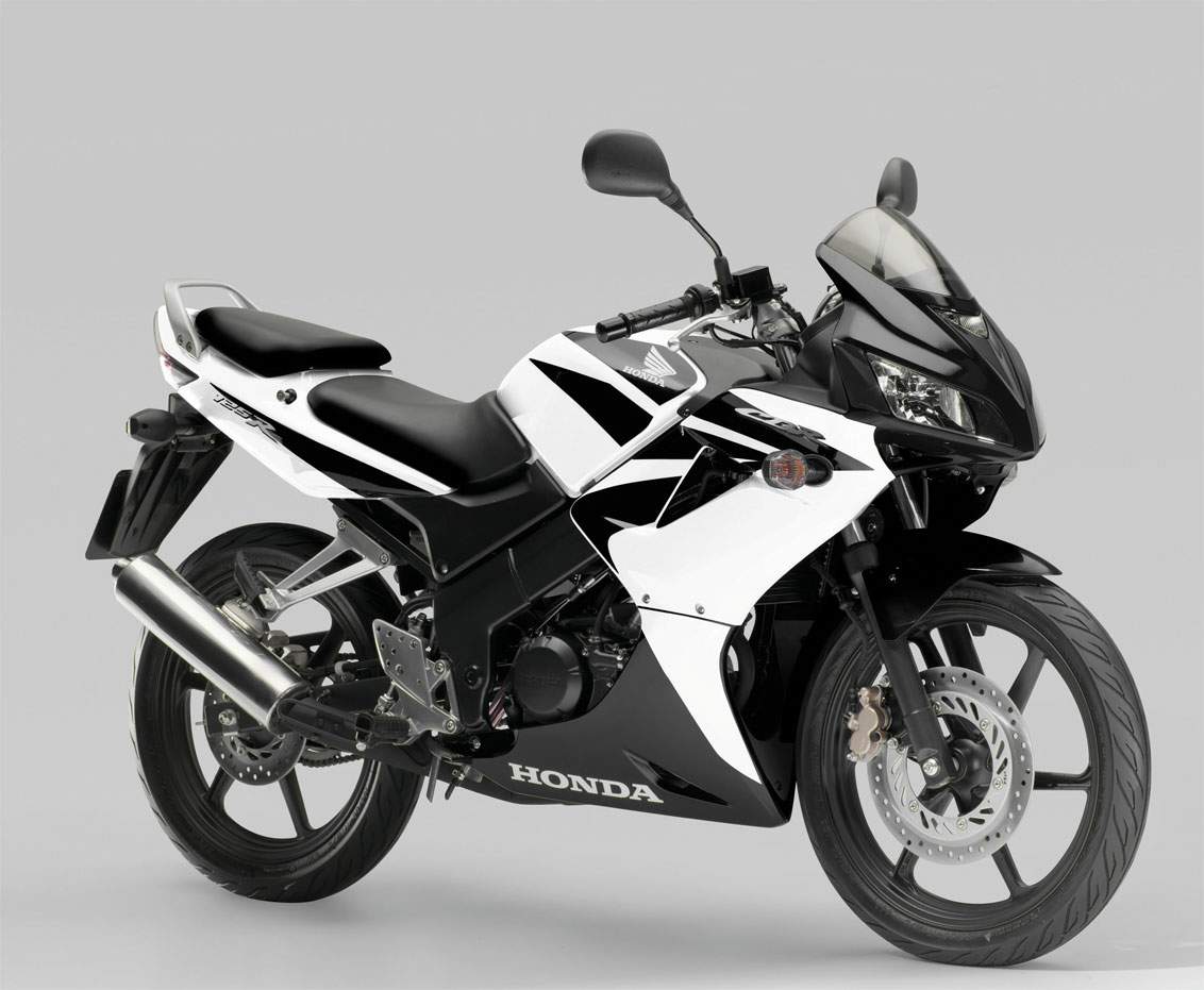 Honda CBR125R 20112019 review  used buying guide  MCN