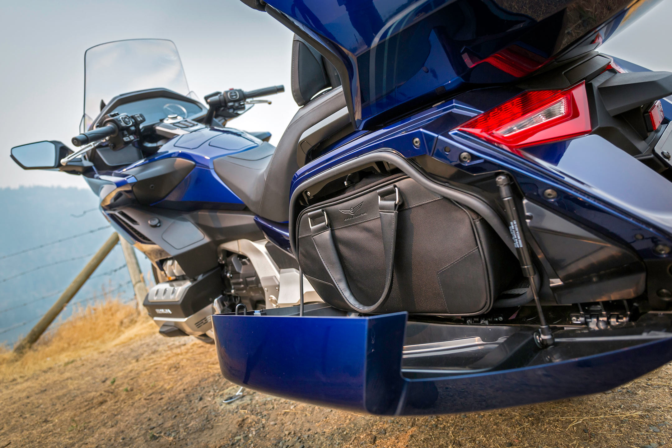 HONDA GOLD WING TOUR specs - 2018, 2019 - autoevolution trailer wiring diagram south africa 