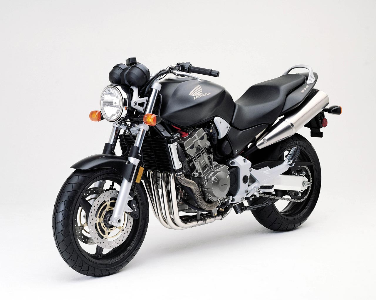 Honda CB 900 Hornet - Naked-Bike - Moto Center Winterthur