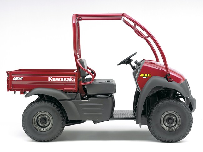 kawasaki-mule-610-4x4-camo-2008-2009-autoevolution