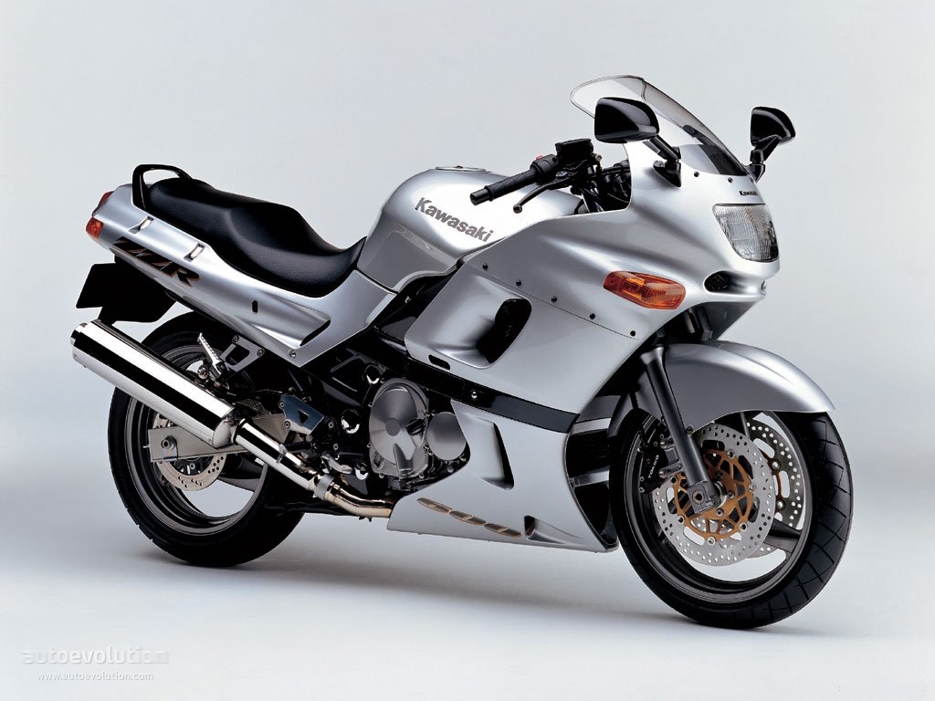 Kawasaki Zzr 600 Specs 1993 1994 1995 1996 1997 1998 1999 2000 2001 2002 2003 2004 Autoevolution