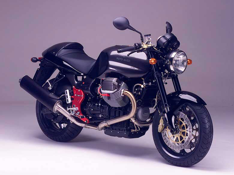 2020 Moto Guzzi MGX-21 Guide • Total Motorcycle