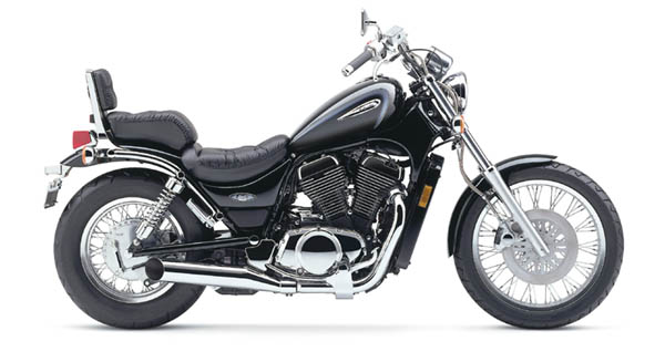 1999 Suzuki VS 800 Intruder specifications and pictures