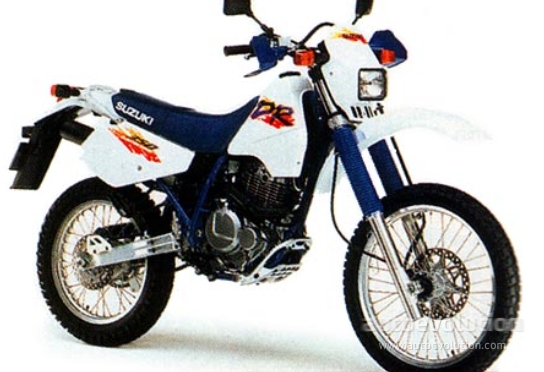 DID Steuerkette endlos SCA0409A SV/108 LE Suzuki DR 350 1990-1995 