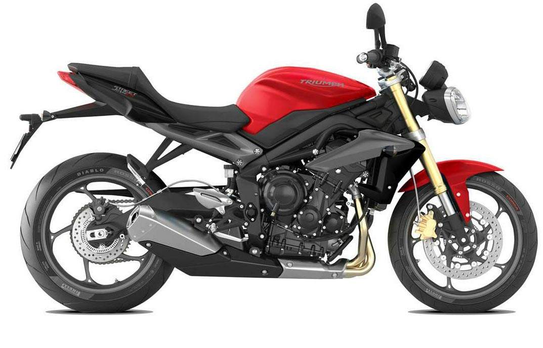2015 Honda CB500F Review / Specs / Pictures & Videos 