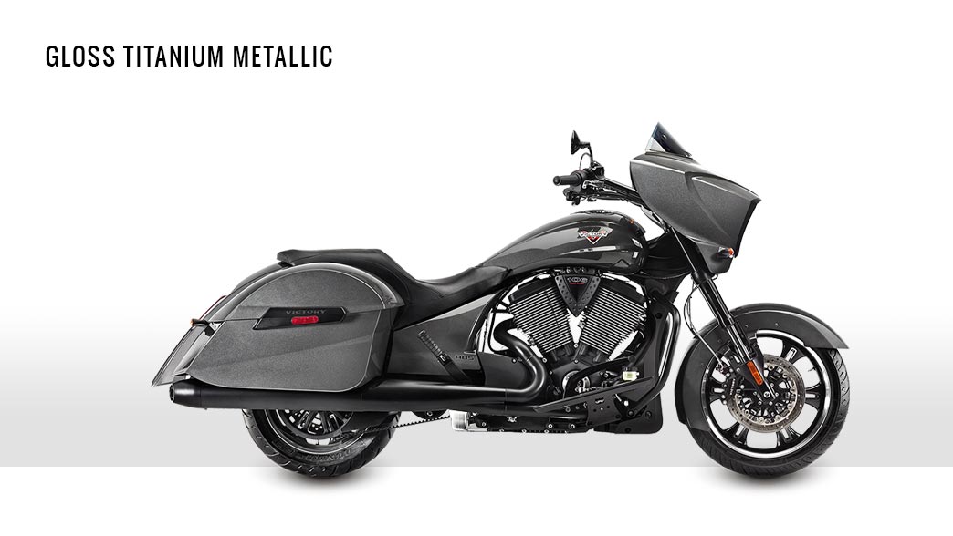 VICTORY Cross Country (2014-2015) Specs, Performance & Photos ...