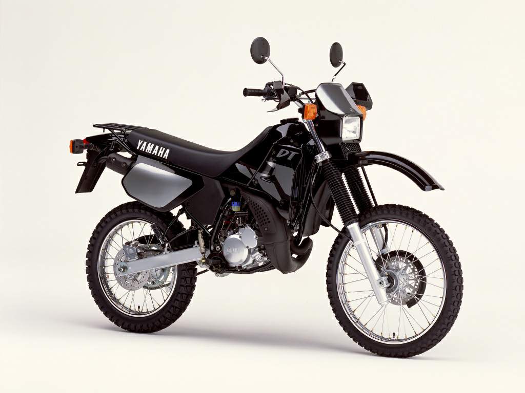 Moto Yamaha TDM 225 - 1998 - R$ 6000.0
