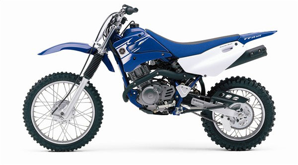 2006 Yamaha YZ 125 | Picture 2319887