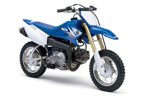 Buy 2006 Yamaha XT225 Dual Sport on 2040-motos