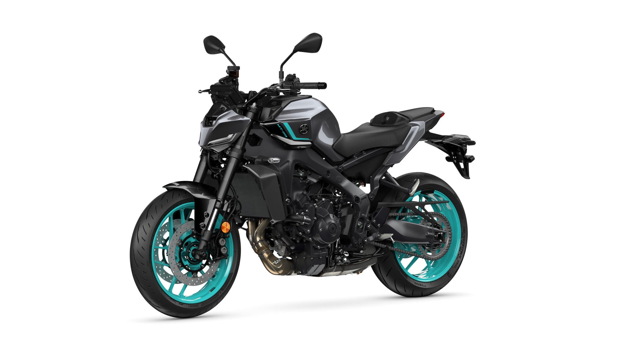 Yamaha MT-09 2024, Malaysia Price, Specs & January Promos
