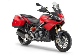 APRILIA Caponord 1200 ABS Travel Pack photo gallery