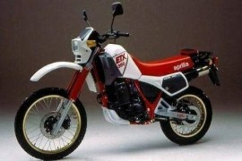 APRILIA ETX 350 1986-1987