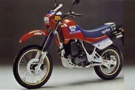 APRILIA ETX 350 1989-1990