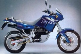 APRILIA Pegaso 600 1992-1993