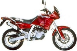 APRILIA Pegaso 650 1993-1994