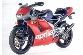 APRILIA RS 125 1998-1999