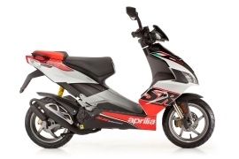 All APRILIA SR models and generations by year, specs reference and pictures  - autoevolution