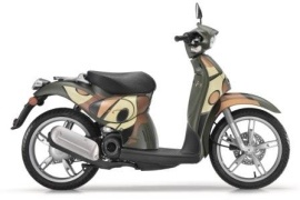 All APRILIA Scarabeo models and generations by year, specs reference and  pictures - autoevolution