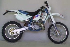 ATK 250 2002-2003