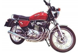 BENELLI 354 RS photo gallery