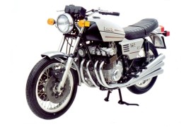 BENELLI 750 Sei 1975-1976