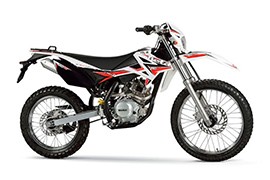 BETA RE 125 AT photo gallery