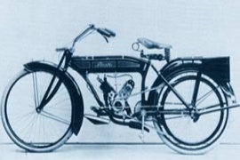 BMW Flink 1920-1922