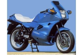 BMW K1100 RS photo gallery