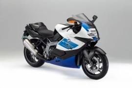 BMW K1300S Dynamic Package photo gallery