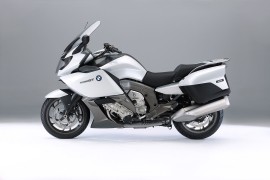 BMW K1600GT Special Edition photo gallery