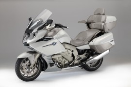 All BMW K 1600 models and generations by year, specs reference and 