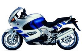 BMW K1200RS photo gallery