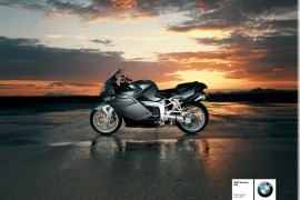 BMW K 1200 S photo gallery