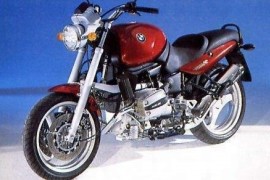 BMW R1100R 1999-2000