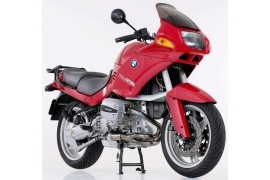 BMW R1100RS photo gallery