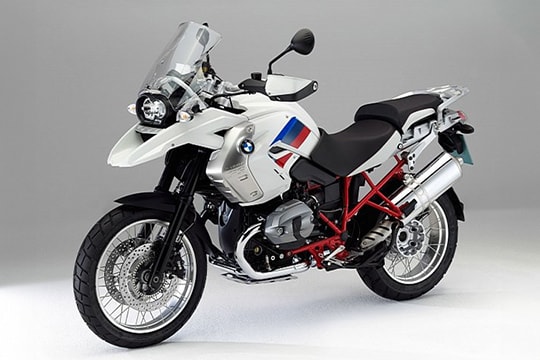 All BMW R 1200 models and generations by year, specs reference and