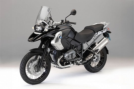All BMW R 1200 models and generations by year, specs reference and
