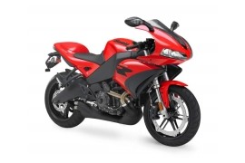 All BUELL 1125 models and generations by year, specs reference and
