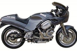 BUELL RSS 1200 Westwind photo gallery