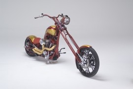 Big Bear Choppers Redemption Carb photo gallery