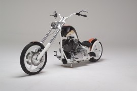 Big Bear Choppers Redemption Conventional Carb photo gallery
