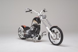 Big Bear Choppers Redemption Conventional EFI photo gallery