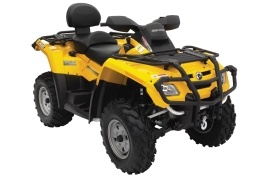 All CAN-AM/ BRP Models, Photo Galleries, Engines, Specs - autoevolution