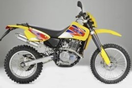 CCM 644 DS Dual Sport photo gallery
