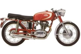 DUCATI 250 Mark 1 1964-1966
