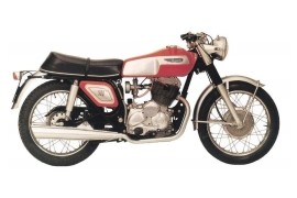 DUCATI 350 Mark 3 1968-1970